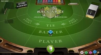 Baccarat Strategy – How To Play Like a Pro Gambler .